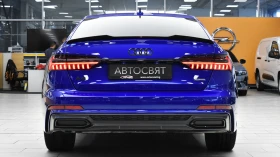 Audi A6 S Line 50 TDI V6 Mild Hybrid quattro tiptronic | Auto.bg — изображение 3