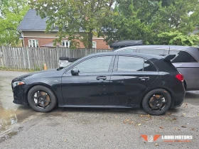 Mercedes-Benz A 35 | Mobile.bg � ����� ������ 2