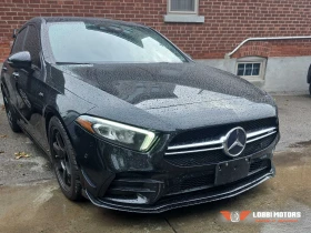 Mercedes-Benz A 35 | Mobile.bg � ����� ������ 6