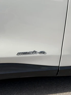 Ford Mustang Mach-E     Ford Mustang Mach-E AWD (4X4) - 26299 € - 69974178 7