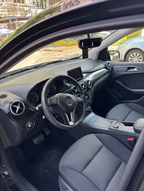 Mercedes-Benz B 200 - 6500 € - 23342672 6