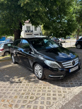 Mercedes-Benz B 200 - 6500 € - 23342672 3