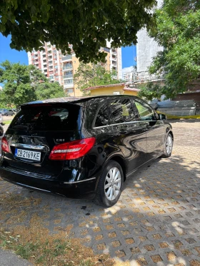 Mercedes-Benz B 200 - 6500 € - 23342672 4