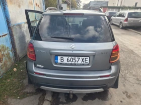 Suzuki SX4 1.9 | Auto.bg — изображение 5