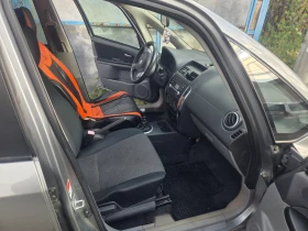Suzuki SX4 1.9 | Auto.bg — изображение 10