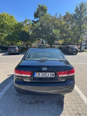 Hyundai Sonata Sonica - 3500 € - 58086965 5
