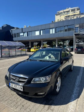 Hyundai Sonata Sonica - 3500 € - 58086965 2
