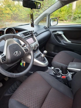 Toyota Verso 2.0 D4D (126к.с.) | Auto.bg — изображение 9
