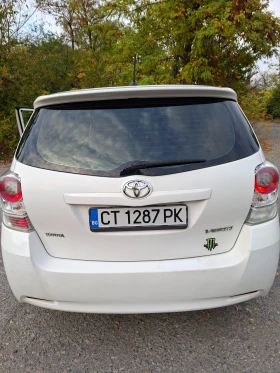 Toyota Verso 2.0 D4D (126к.с.) | Auto.bg — изображение 4