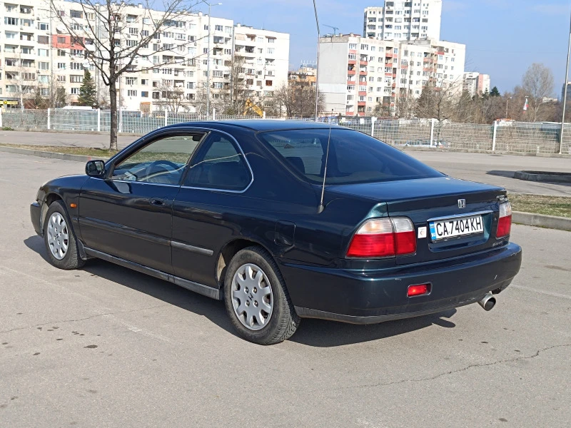 Honda Accord, снимка 5 - Автомобили и джипове - 46974226