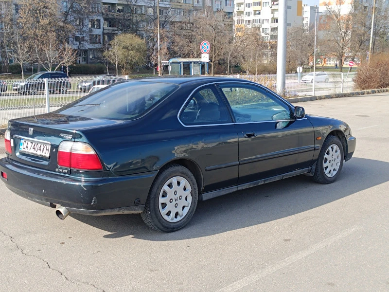 Honda Accord, снимка 6 - Автомобили и джипове - 46974226