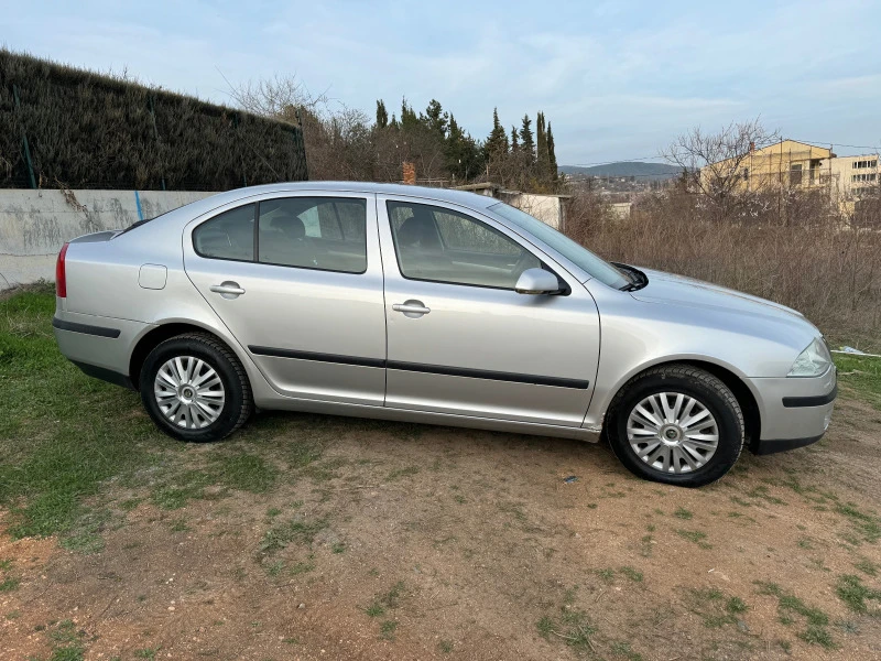 Skoda Octavia, снимка 6 - Автомобили и джипове - 48276980