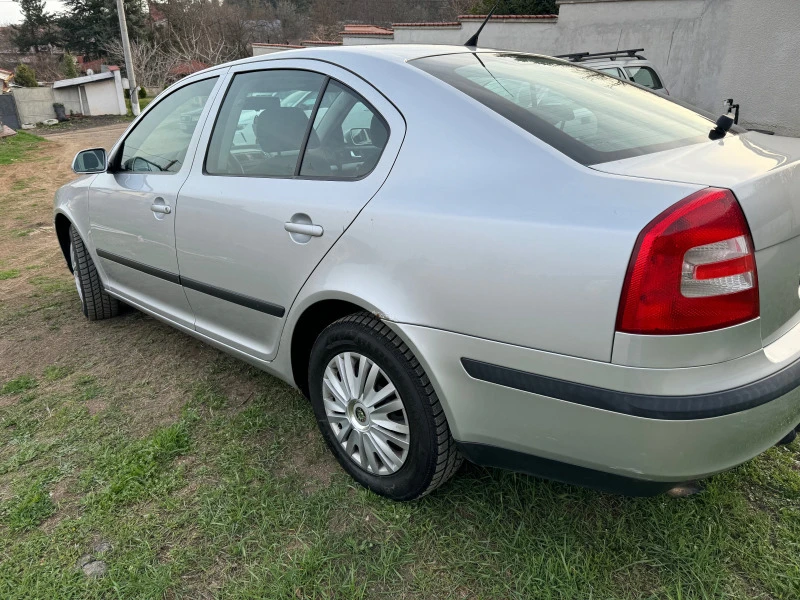 Skoda Octavia, снимка 5 - Автомобили и джипове - 48276980