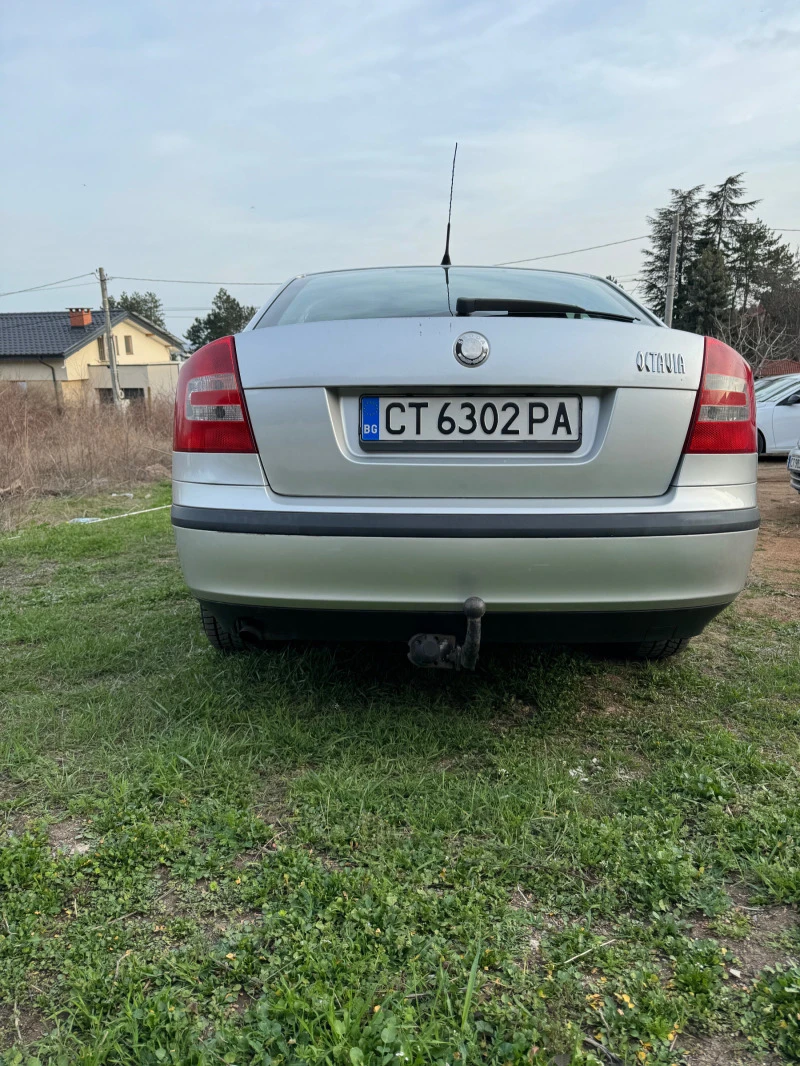 Skoda Octavia, снимка 4 - Автомобили и джипове - 48276980