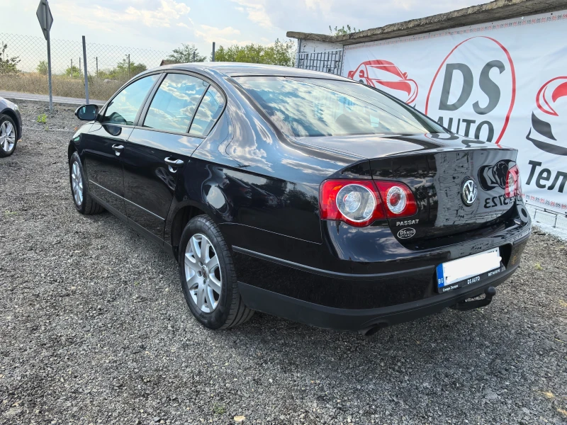 VW Passat 1.4TSI, снимка 3 - Автомобили и джипове - 47002571