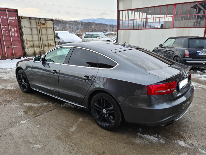 Audi S5 Sportback 3.0 TFSI/quattro/DSG/B&O, снимка 3 - Автомобили и джипове - 49239043