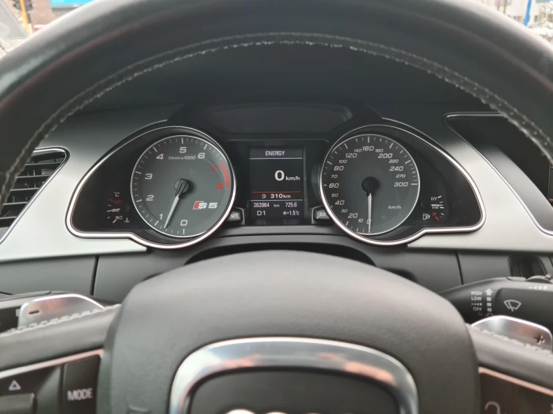 Audi S5 Sportback 3.0 TFSI/quattro/DSG/B&O, снимка 6 - Автомобили и джипове - 49239043