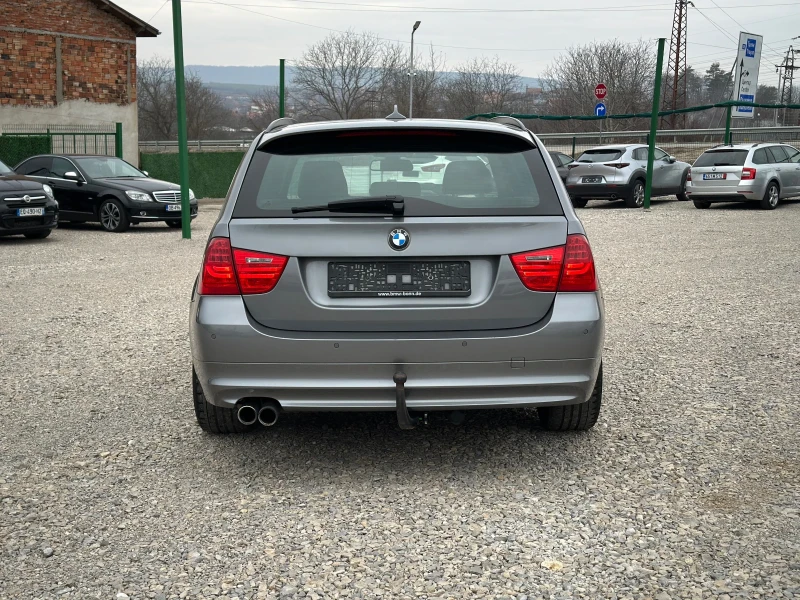 BMW 330 FACE* 245hp* Avtomat* NAVI* , снимка 6 - Автомобили и джипове - 48808940