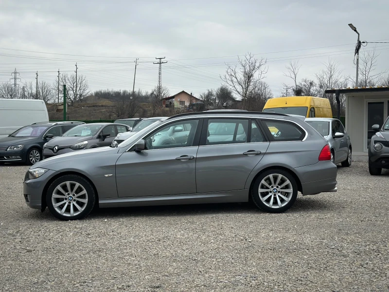 BMW 330 FACE* 245hp* Avtomat* NAVI* , снимка 3 - Автомобили и джипове - 48808940