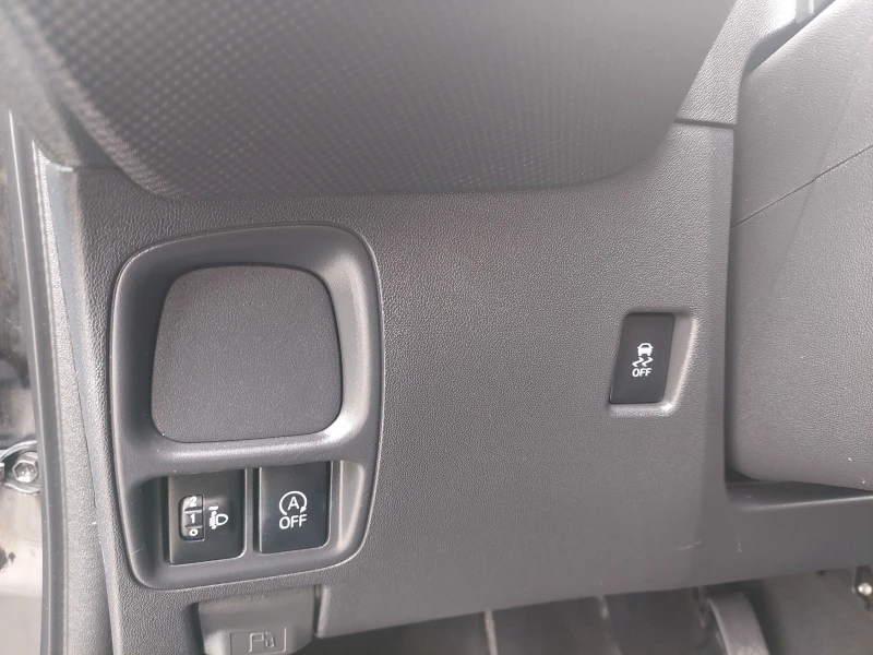 Citroen C1 1, 0i 72ps EURO 6D, снимка 12 - Автомобили и джипове - 49645605