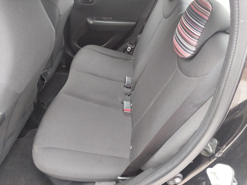 Citroen C1 1, 0i 72ps EURO 6D, снимка 8 - Автомобили и джипове - 49645605