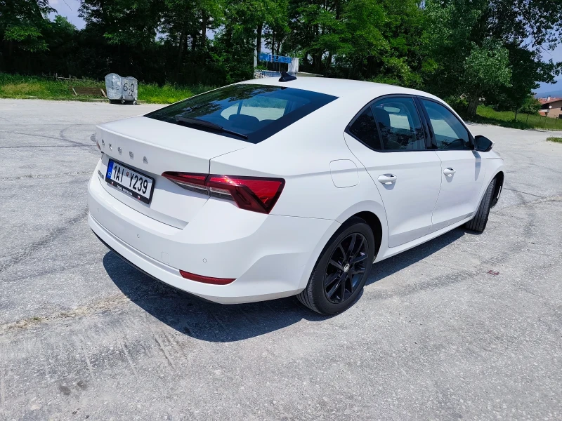 Skoda Octavia, снимка 6 - Автомобили и джипове - 50630021