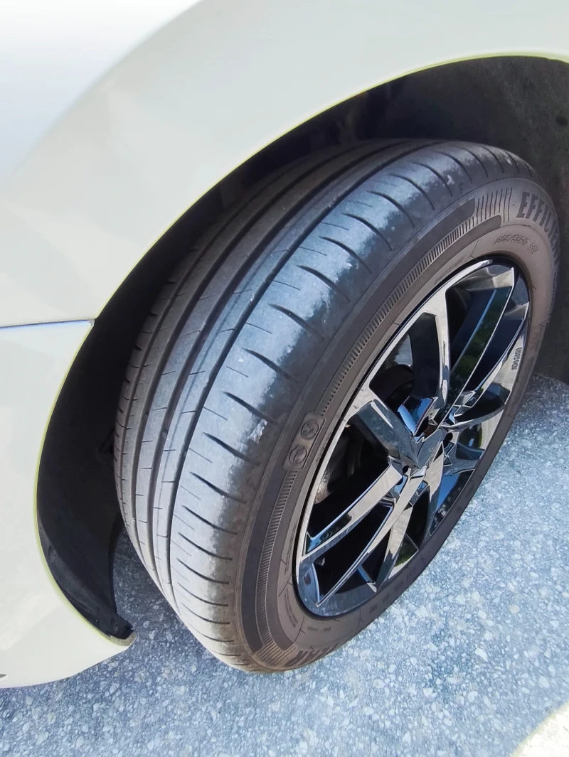 Skoda Octavia, снимка 7 - Автомобили и джипове - 50630021