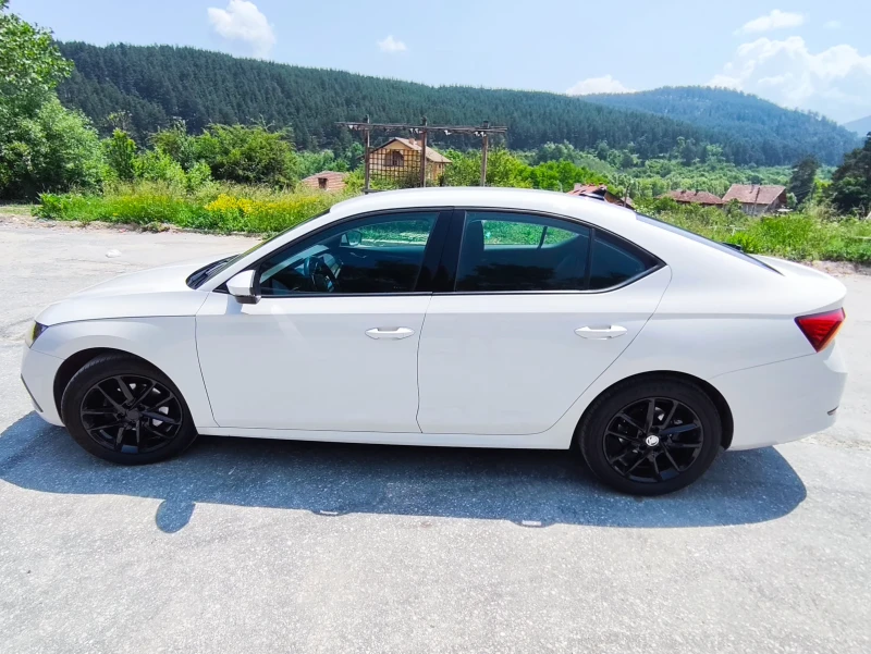 Skoda Octavia, снимка 8 - Автомобили и джипове - 50630021