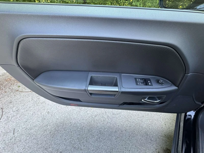 Dodge Challenger 3, 6 , снимка 11 - Автомобили и джипове - 52725595