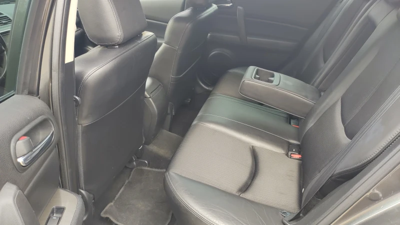 Mazda 6, снимка 11 - Автомобили и джипове - 51919637