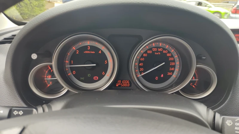 Mazda 6, снимка 9 - Автомобили и джипове - 51919637