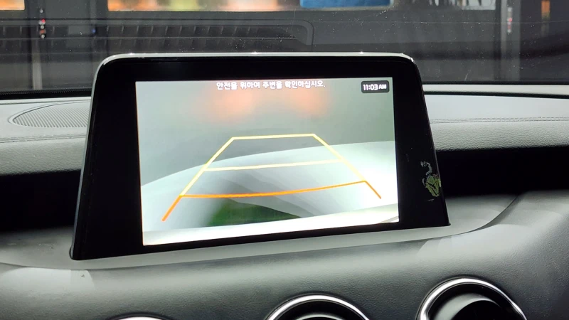 Kia Stinger 2.0T 2WD PLATINUM autogeorge.com, снимка 14 - Автомобили и джипове - 52079450