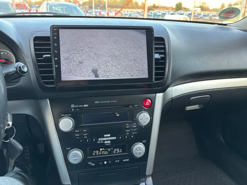 Subaru Legacy 2.0-165кс, снимка 13 - Автомобили и джипове - 52121595