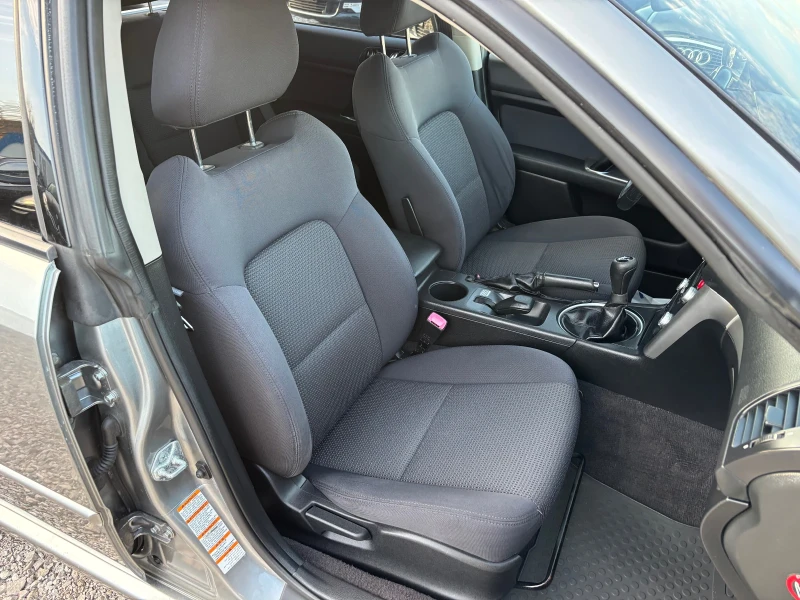 Subaru Legacy 2.0-165кс, снимка 9 - Автомобили и джипове - 52121595