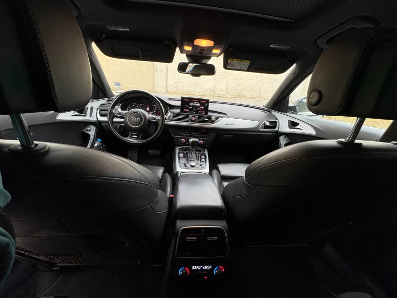 Audi A6, снимка 6 - Автомобили и джипове - 52227324