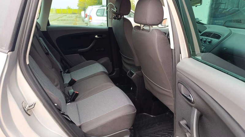 Seat Altea, снимка 8 - Автомобили и джипове - 52316508