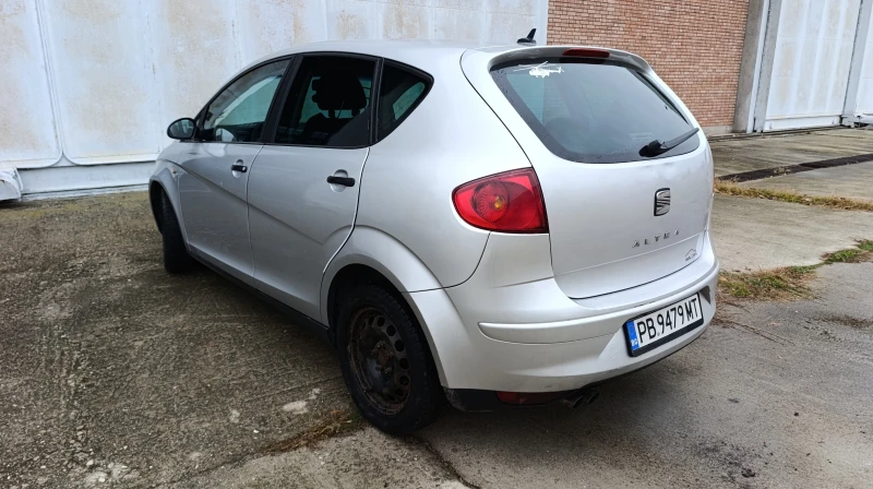 Seat Altea, снимка 3 - Автомобили и джипове - 52316508