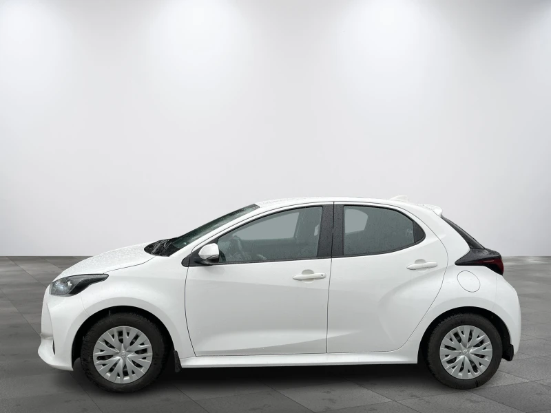 Toyota Yaris 1.5 VVT-i 125 к.с Automatic в Гаранция!, снимка 4 - Автомобили и джипове - 52725979