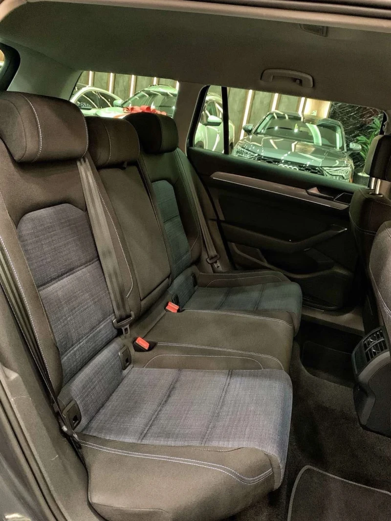 VW Passat GTE , снимка 16 - Автомобили и джипове - 52732719