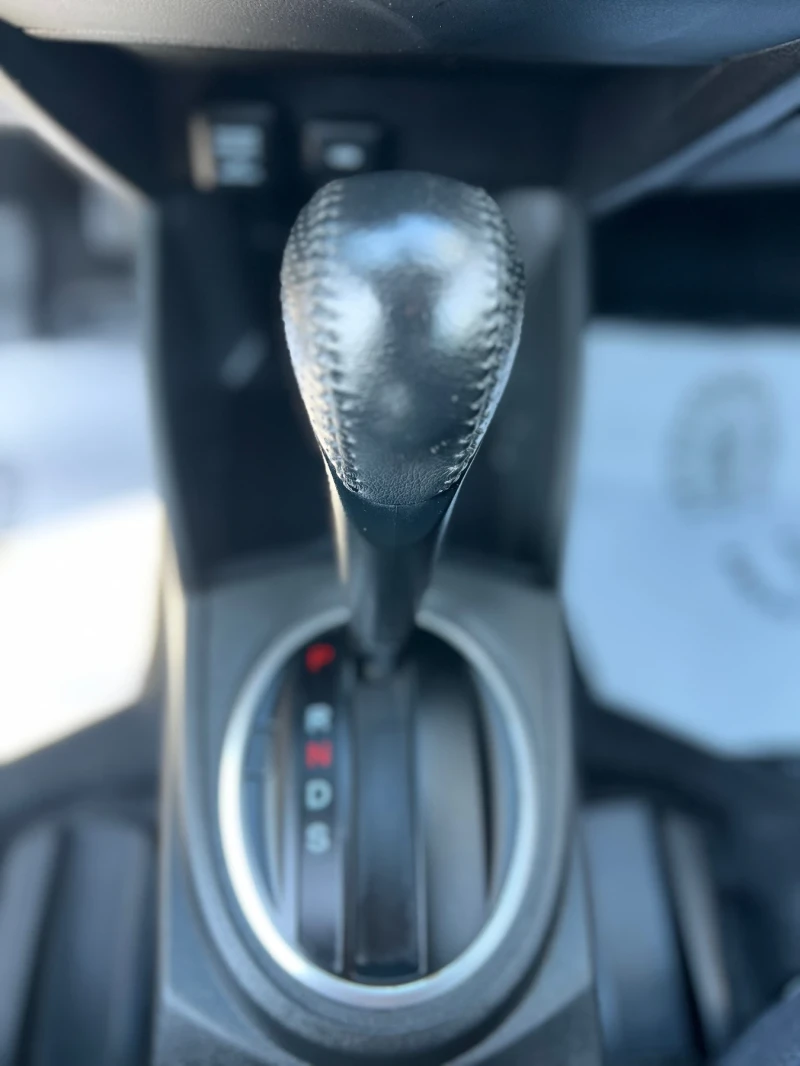 Honda Jazz 1.4 АВТОМАТИК, снимка 7 - Автомобили и джипове - 52826485