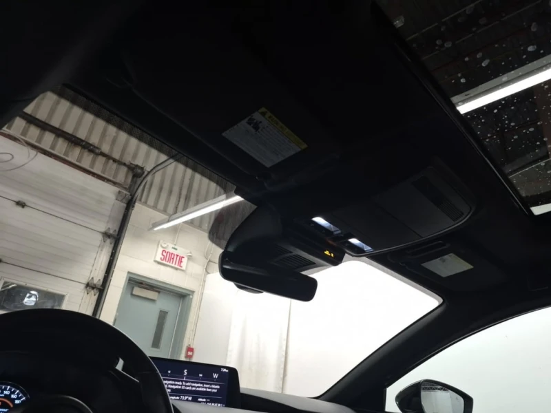 Mazda 3 * GS * CARFAX * БЕЗ ПЪРВОНАЧАЛНА ВНОСКА, снимка 13 - Автомобили и джипове - 52891063