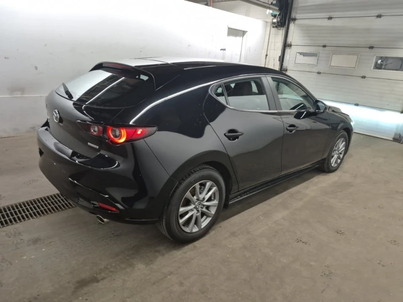 Mazda 3 * GS * CARFAX * БЕЗ ПЪРВОНАЧАЛНА ВНОСКА, снимка 3 - Автомобили и джипове - 52891063