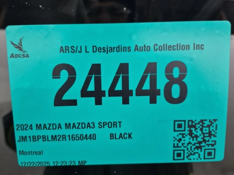 Mazda 3 * GS * CARFAX * БЕЗ ПЪРВОНАЧАЛНА ВНОСКА, снимка 14 - Автомобили и джипове - 52891063