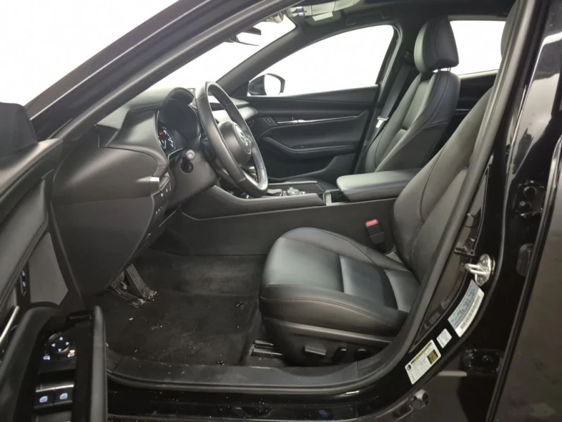 Mazda 3 * GS * CARFAX * БЕЗ ПЪРВОНАЧАЛНА ВНОСКА, снимка 5 - Автомобили и джипове - 52891063