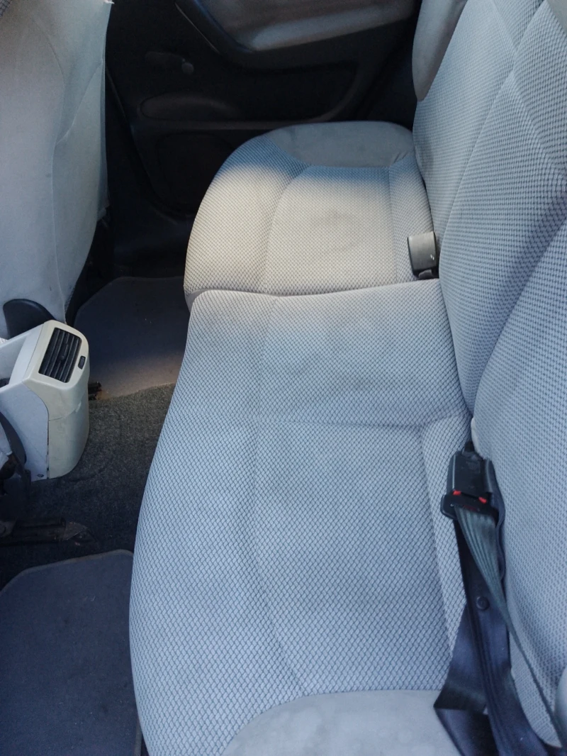 Fiat Stilo 1.9 JTD, снимка 5 - Автомобили и джипове - 53044564