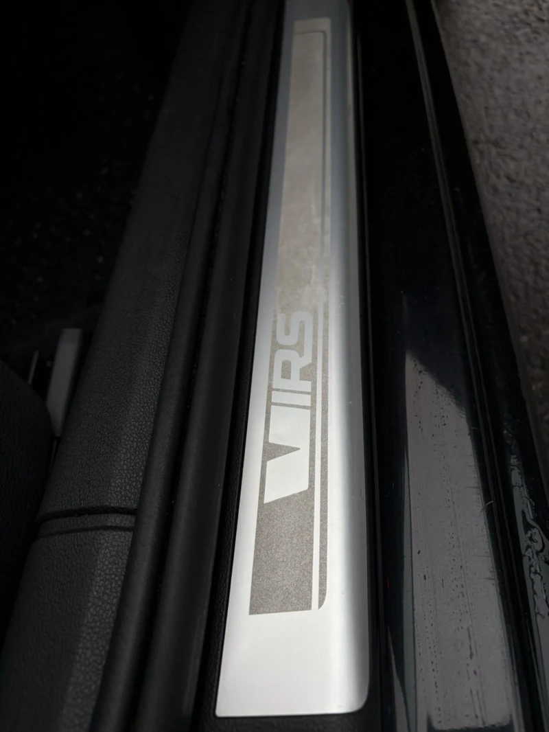 Skoda Octavia 2.0tdi VRS, снимка 16 - Автомобили и джипове - 53055897