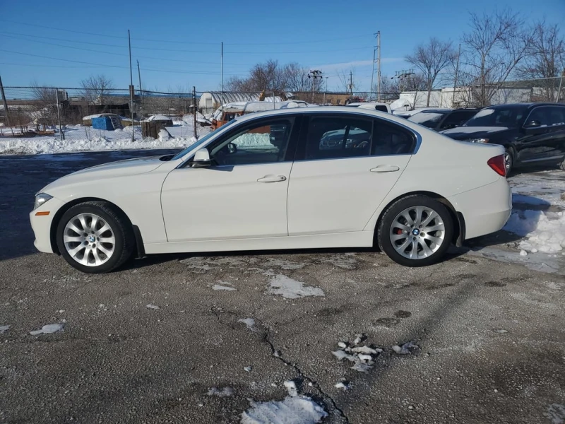 BMW 328 * 328d xDrive * CARFAX * ЦЕНА ДО БГ, снимка 2 - Автомобили и джипове - 53305561
