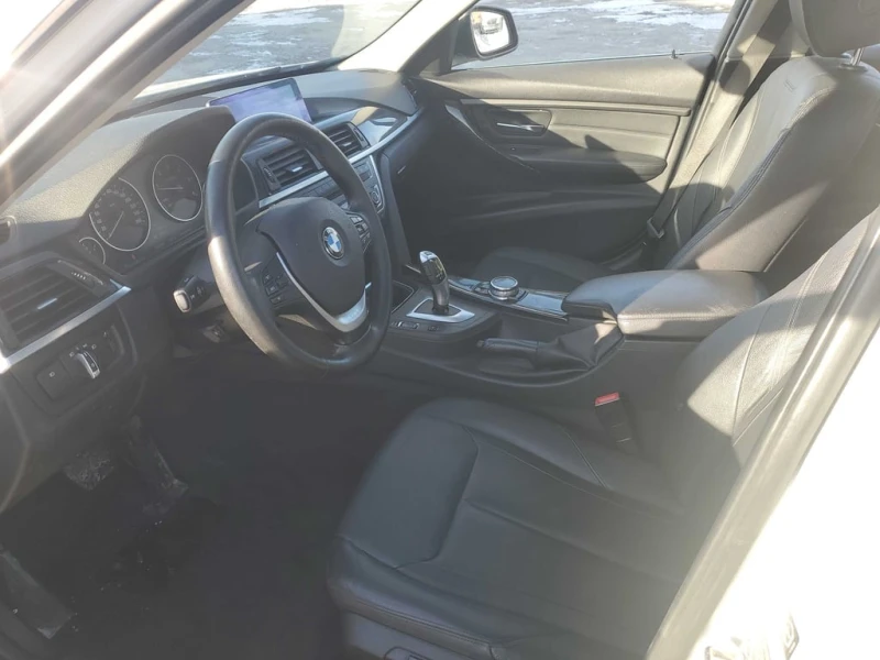 BMW 328 * 328d xDrive * CARFAX * ЦЕНА ДО БГ, снимка 6 - Автомобили и джипове - 53305561