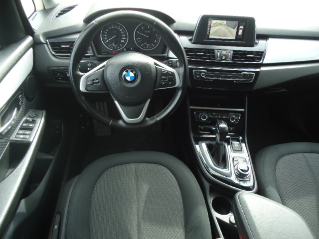 BMW 2 Active Tourer 216 , снимка 7 - Автомобили и джипове - 45322157
