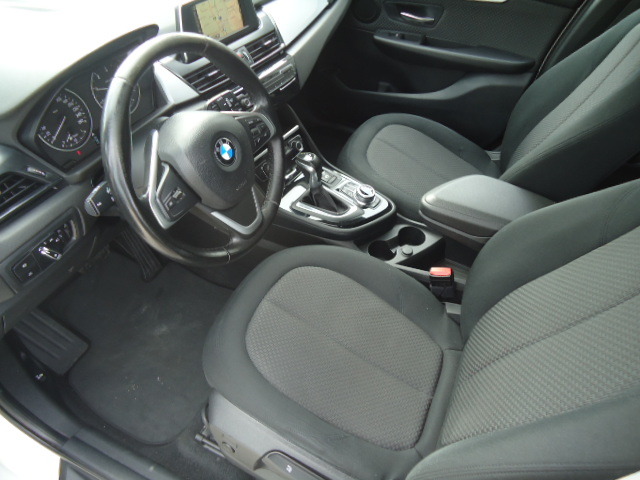 BMW 2 Active Tourer 216 , снимка 6 - Автомобили и джипове - 45322157